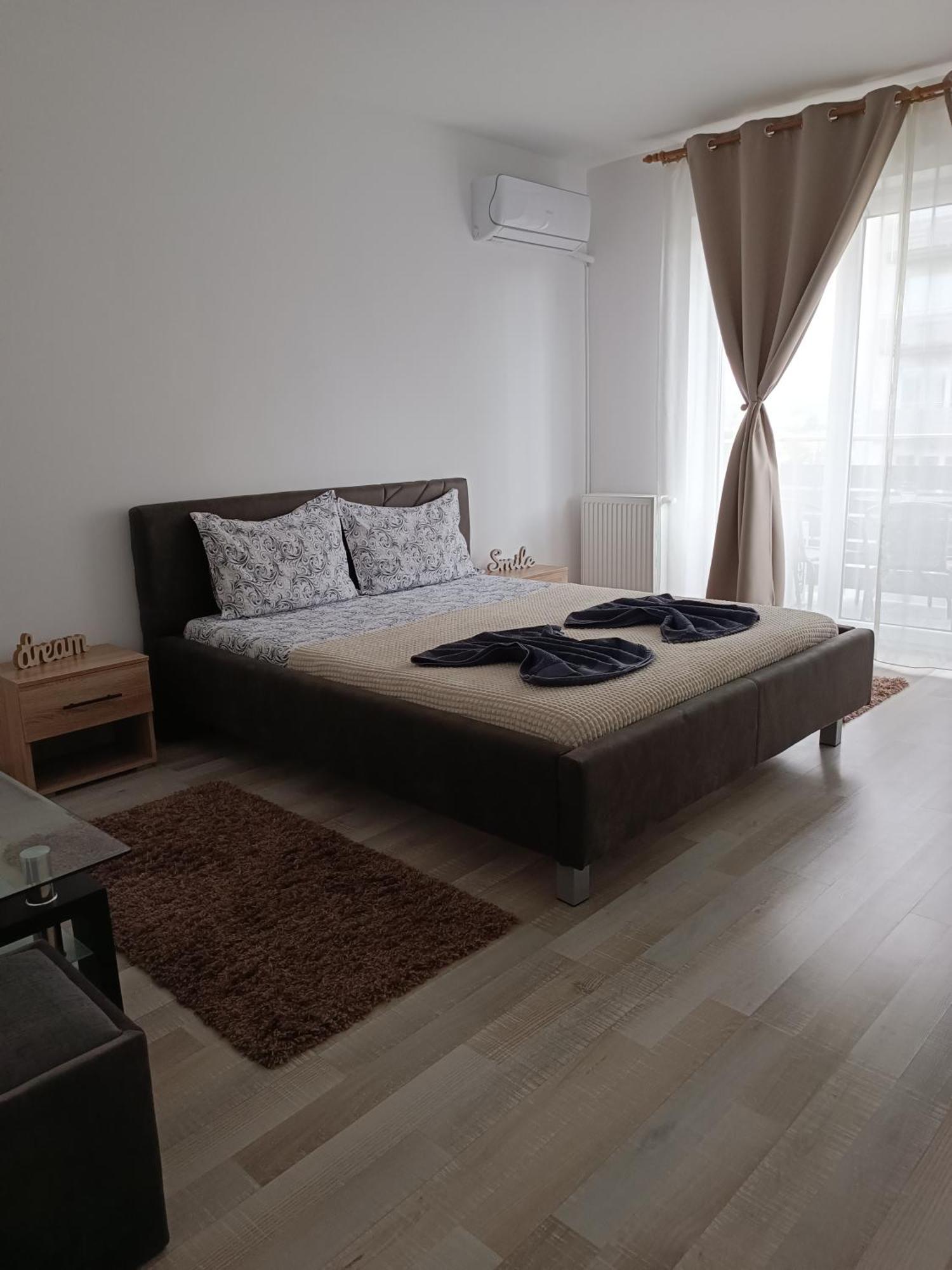 Ddm Residence Braşov Exterior foto