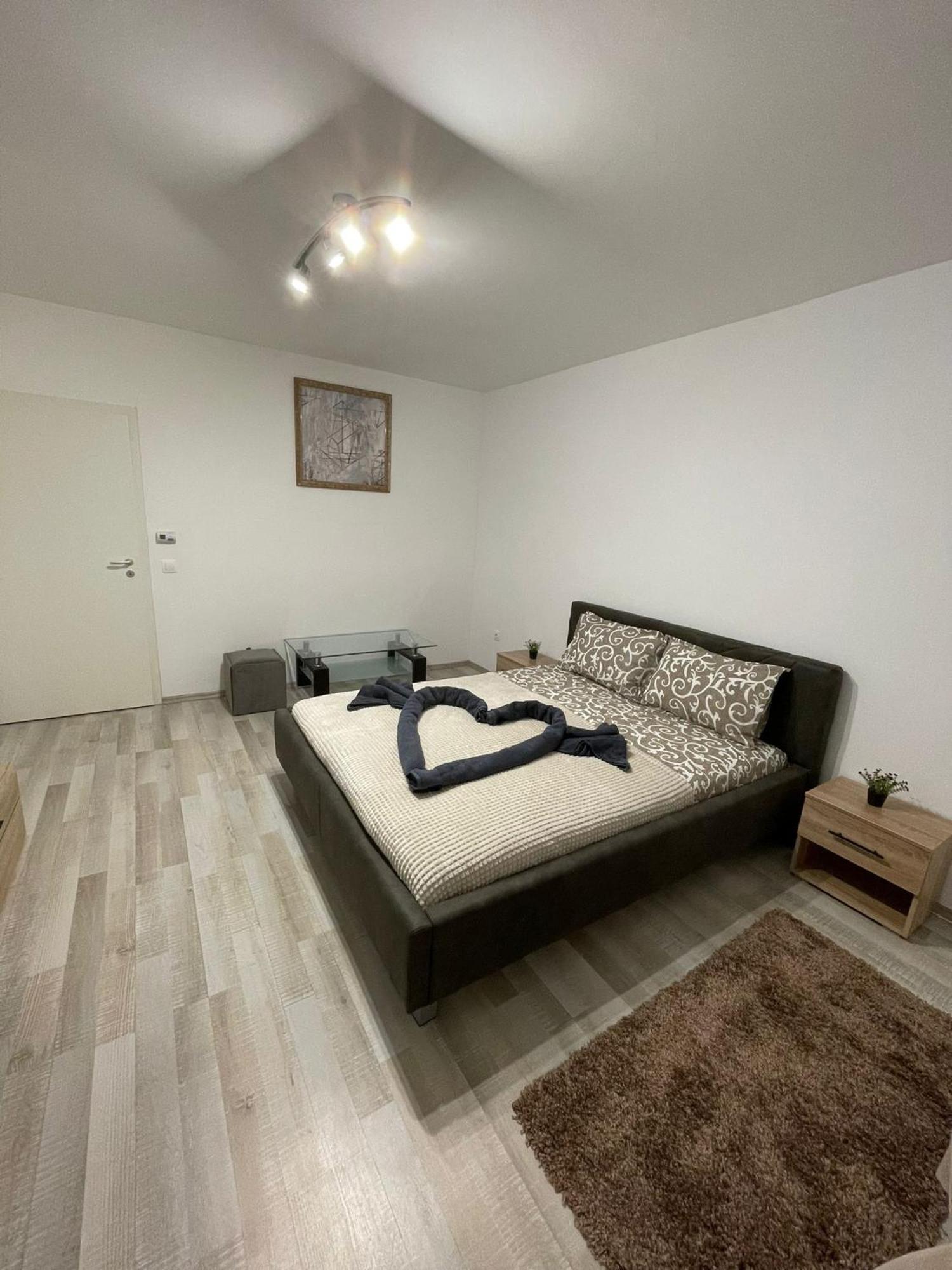 Ddm Residence Braşov Exterior foto